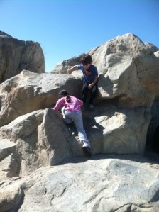 Emerald Glen Park, Dublin