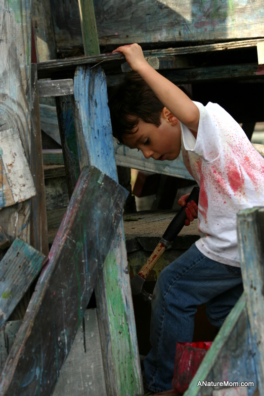 Adventure Playground 047