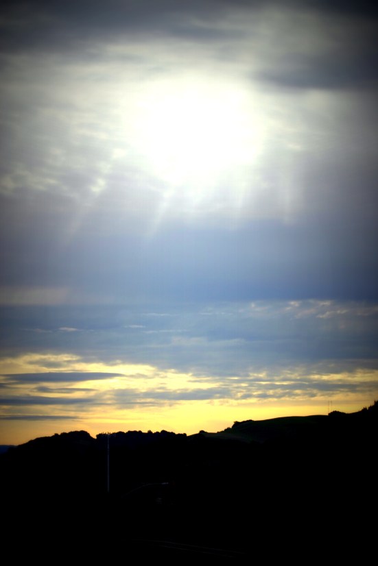 Dublin Hills
