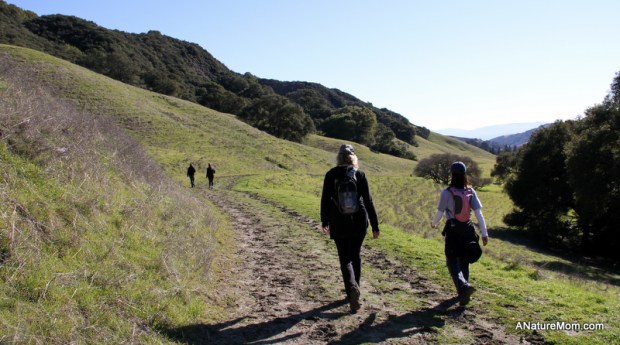 Las Trampas Coyote Hills 025