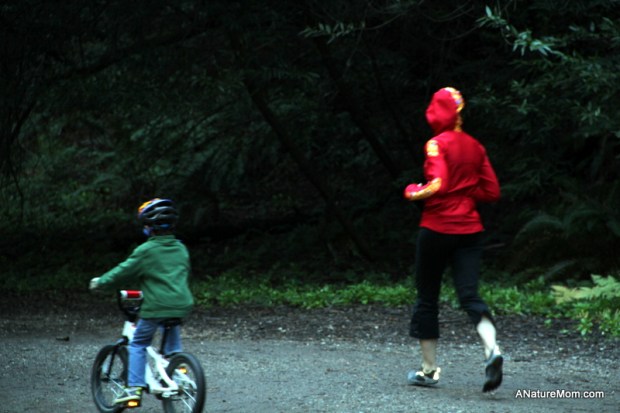 Redwood Regional 021