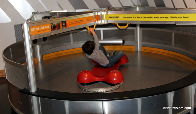 Chabot Space Center 008