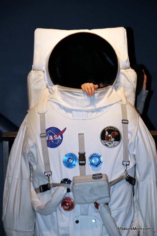 Chabot Space Center 016