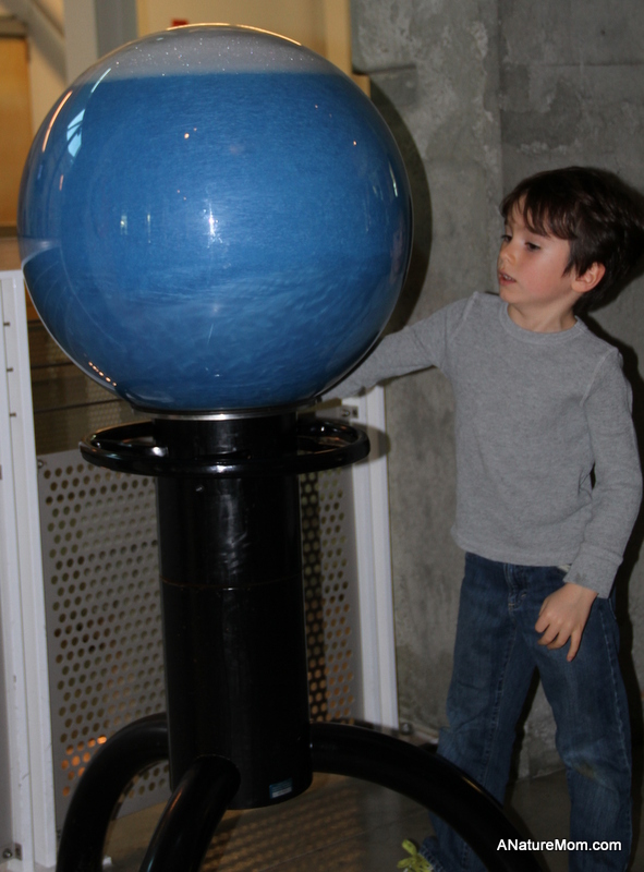 Chabot Space Center 021