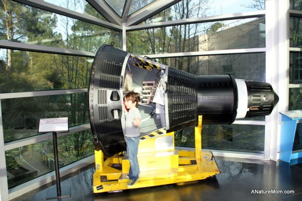 Chabot Space Center 034