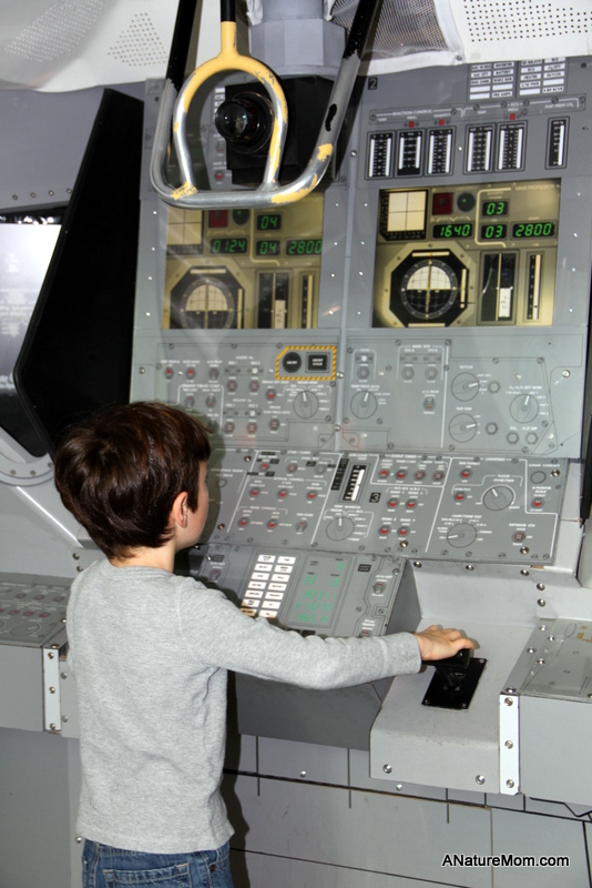 Chabot Space Center 035