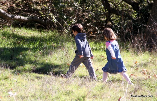Outdoor Discoveries, Sunol