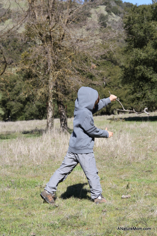 Citblocs, Sunol Kid Hike, Dino Digging 060