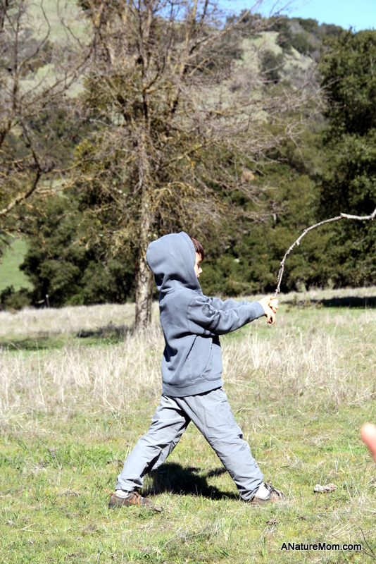 Citblocs, Sunol Kid Hike, Dino Digging 062