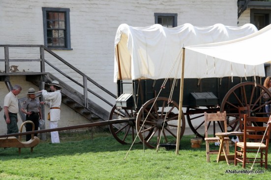 Sutter's Fort 008