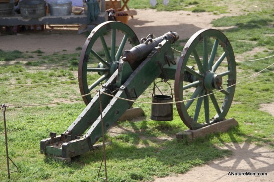 Sutter's Fort 011