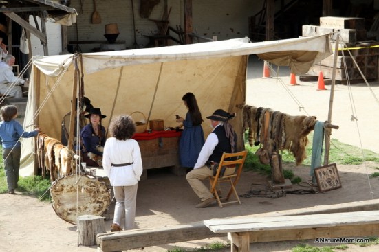 Sutter's Fort 012