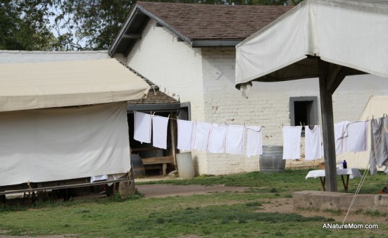 Sutter's Fort 015