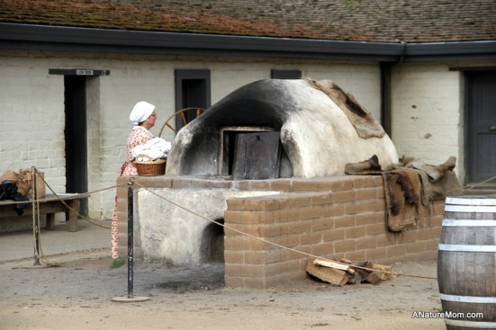 Sutter's Fort 025