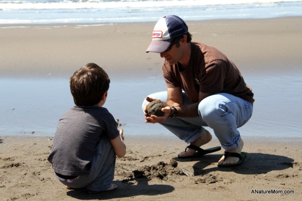 Stinson Beach Earth Day 012