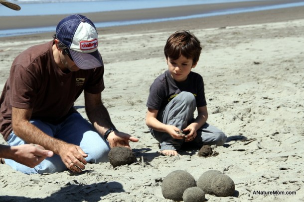Stinson Beach Earth Day 015