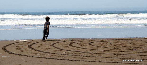 Stinson Beach Earth Day 025