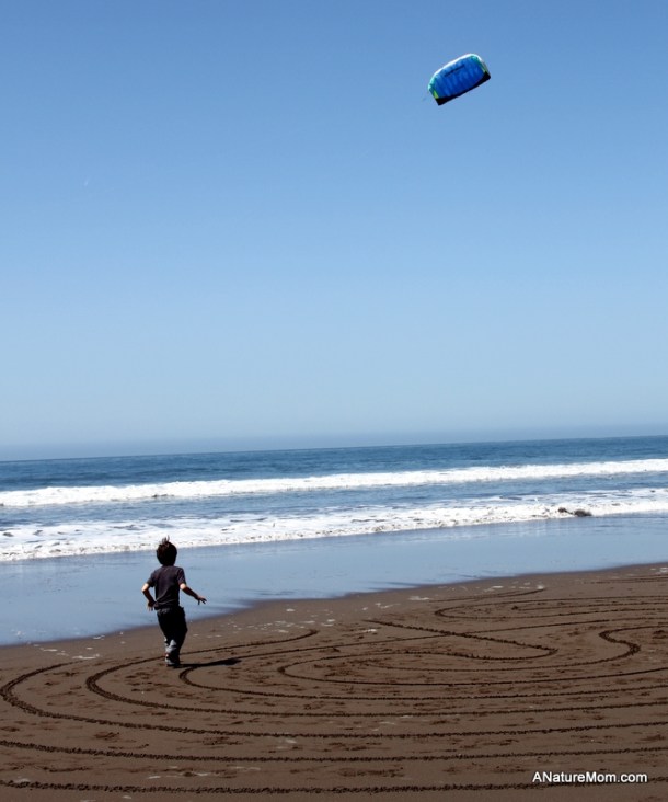 Stinson Beach Earth Day 034