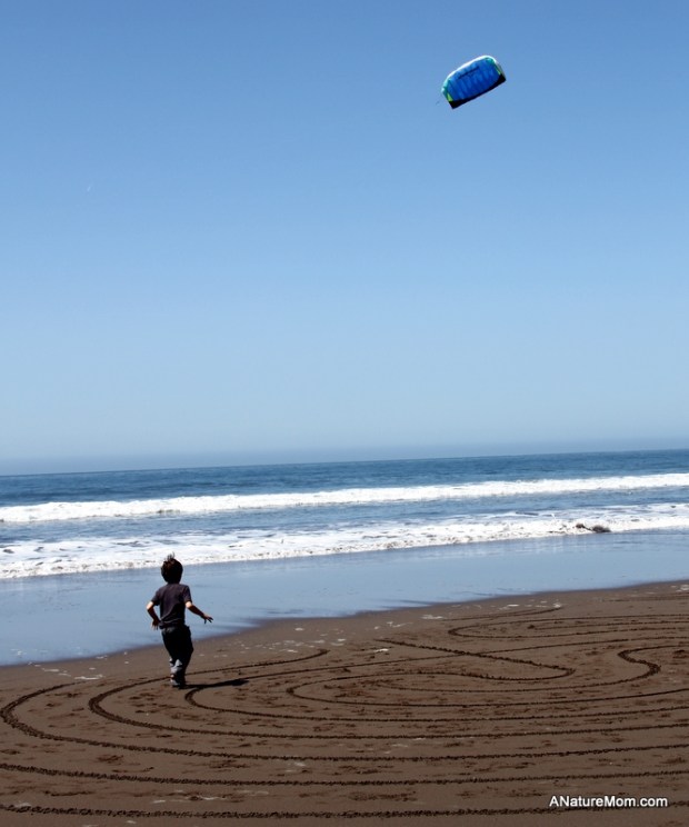 Stinson Beach Earth Day 034