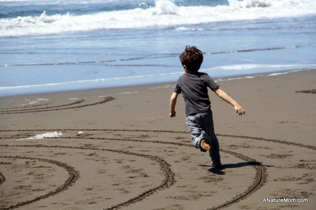 Stinson Beach Earth Day 036