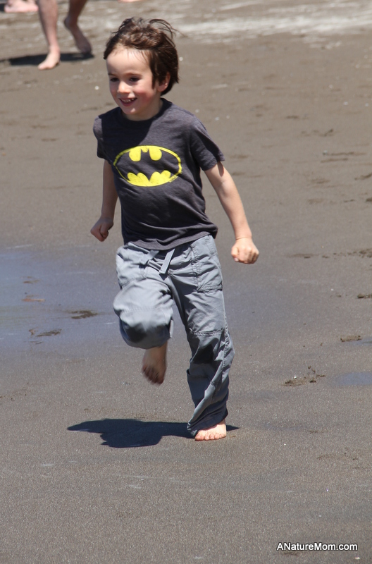 Stinson Beach Earth Day 049