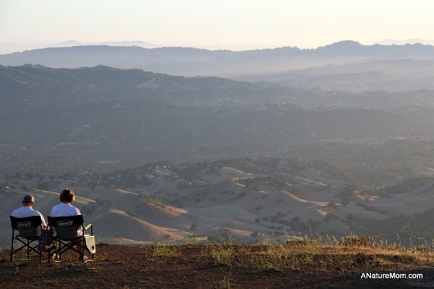 Camping Mount Diablo 046