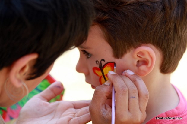 Coyote Hills Bird and Butterfly Festival 009
