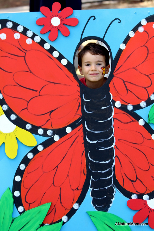 Coyote Hills Bird and Butterfly Festival 012