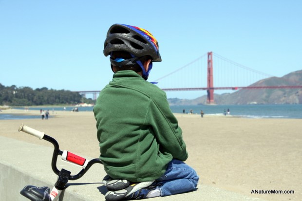 Crissy Field and Yoda 003