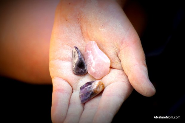 Crystal Excavation Kit 006