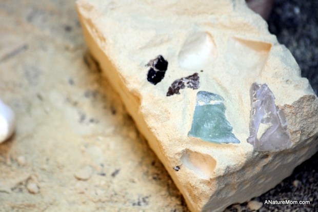 Crystal Excavation Kit 010