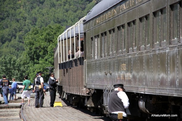 Sunol Train 004